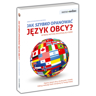 Jak szybko opanować język obcy? Wybierz metodę najlepszą dla siebie Jak szybko opanować język obcy? Wybierz metodę najlepszą dla siebie