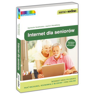 Internet dla seniorów Internet dla seniorów