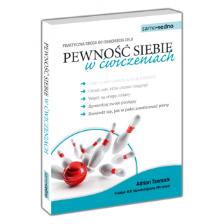 Pewność siebie w ćwiczeniach Pewność siebie w ćwiczeniach