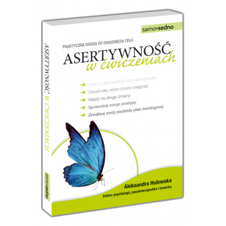 Asertywność w ćwiczeniach Asertywność w ćwiczeniach