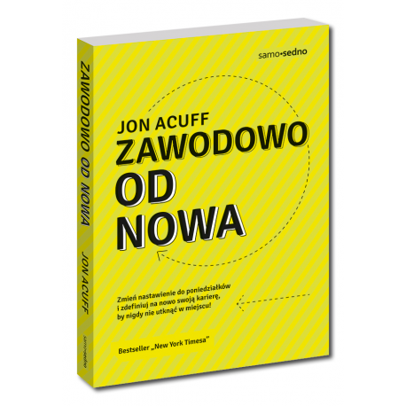 Zawodowo od nowa Zawodowo od nowa